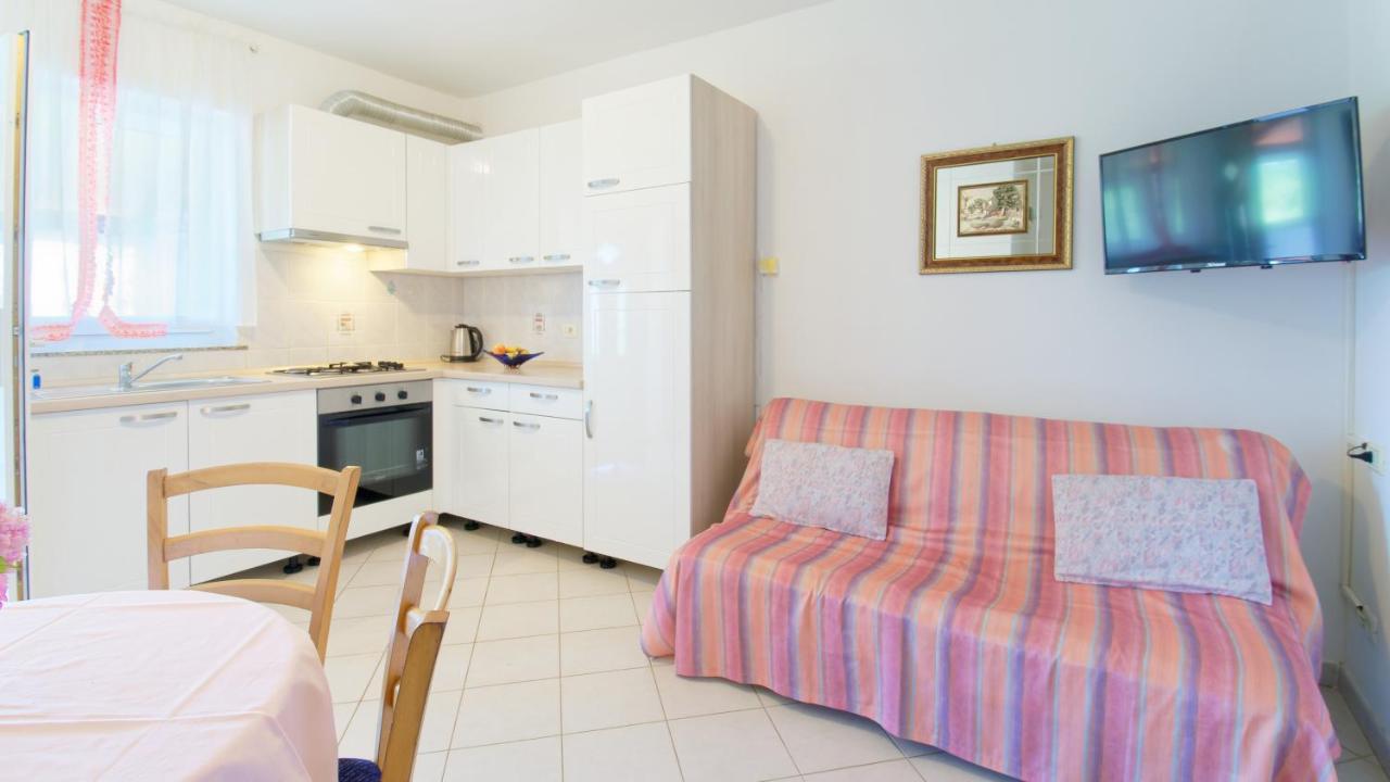 Susie By Rent Istria Apartment *