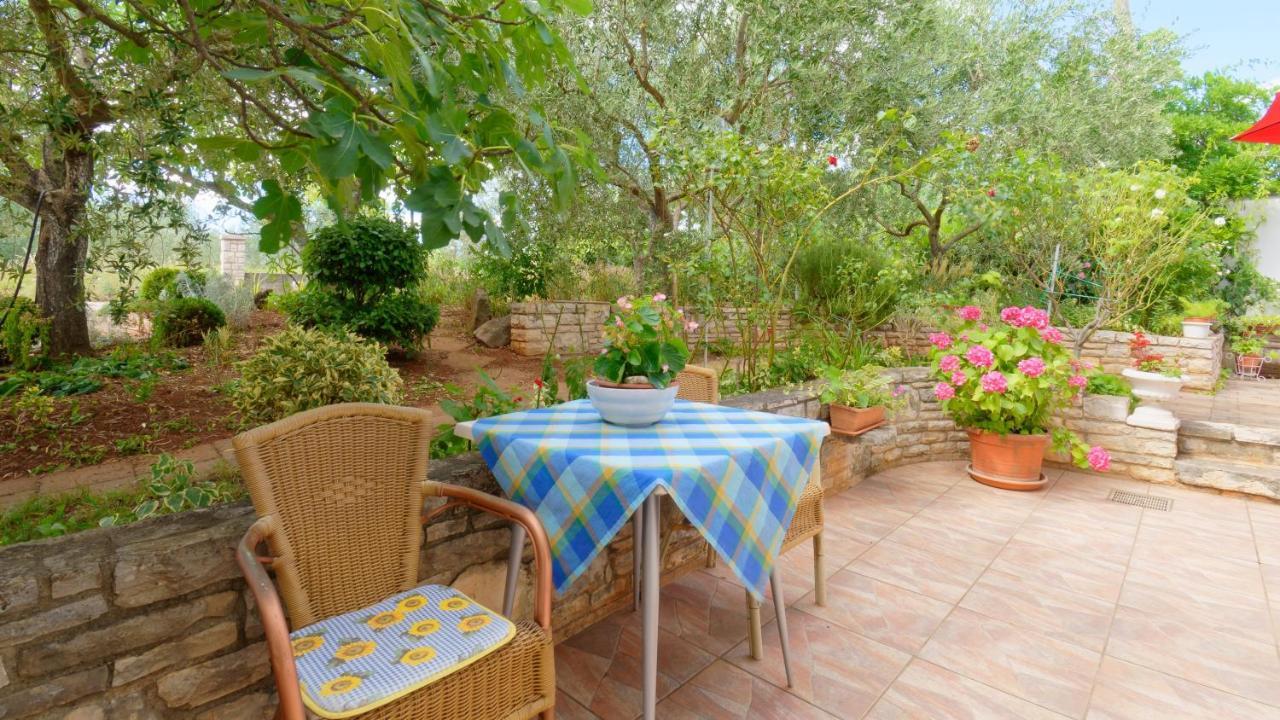 Apartman Susie By Rent Istria *