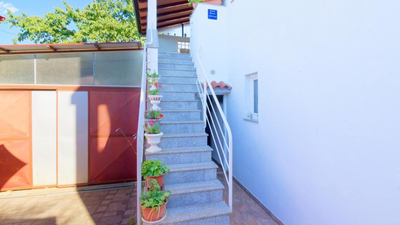 Susie By Rent Istria *