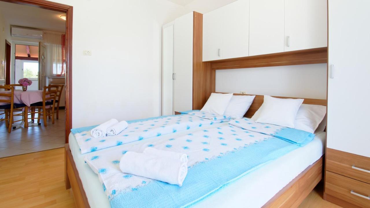 Susie By Rent Istria Apartman