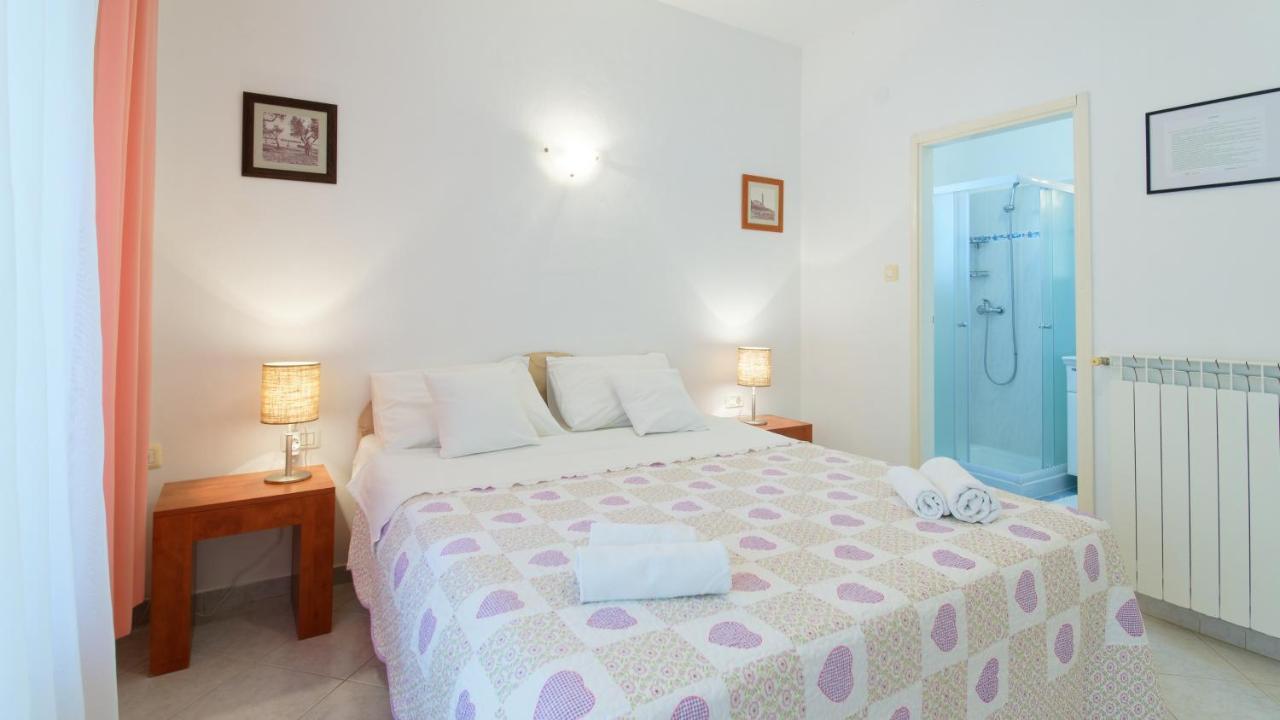 Apartman Susie By Rent Istria *