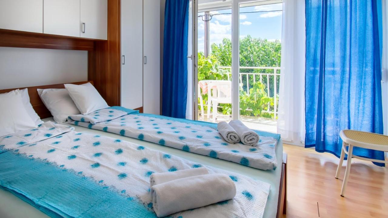 Susie By Rent Istria Apartman